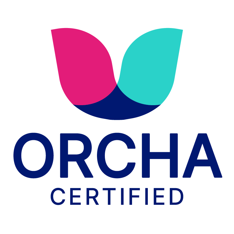 Orcha Logo
